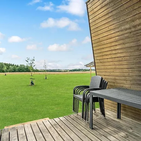 Beautiful In With Kitchen Feriehus Kolding
