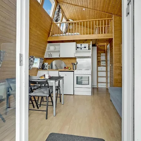 Beautiful In With Kitchen Feriehus Kolding