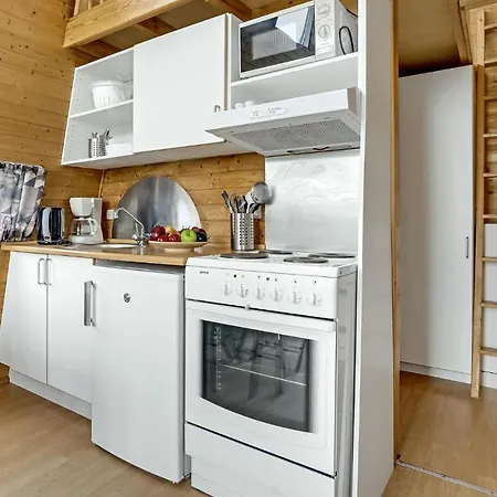 Beautiful In With Kitchen Feriehus Kolding