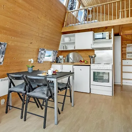 Feriehus Beautiful In With Kitchen Kolding