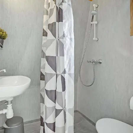 Feriehus Beautiful In With Kitchen Kolding